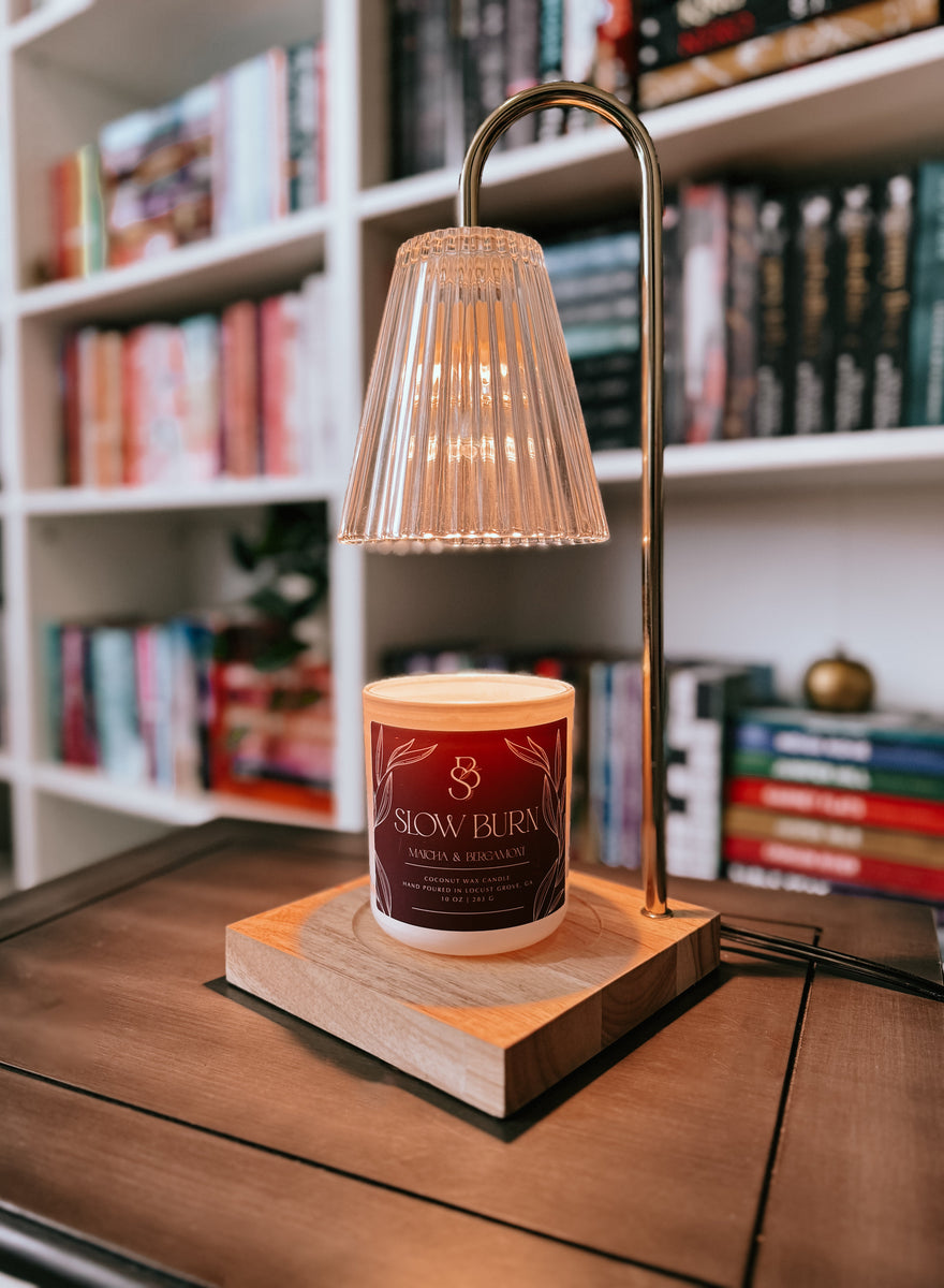 Trope Candles The Bright Side Candles