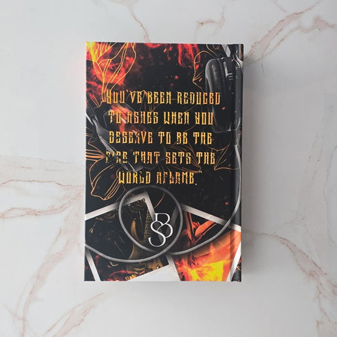 Creed by Meg Eliza