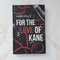 Love of Kane by Ames Mills