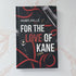 Love of Kane by Ames Mills