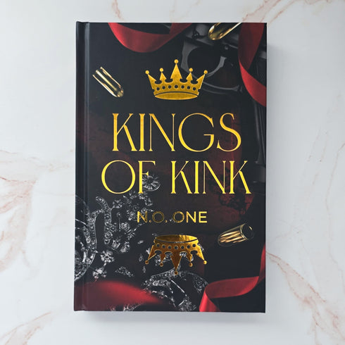 Kings of Kink by N.O. One