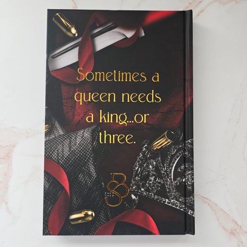 Kings of Kink by N.O. One