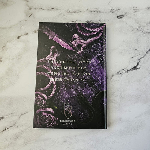 Family Confessions by Angel Lawson & AK Rose