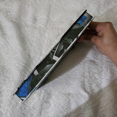 Faking It With The Forward by Angel Lawson