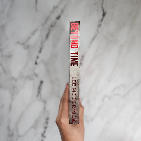 Beyond Time by Lee McCormick