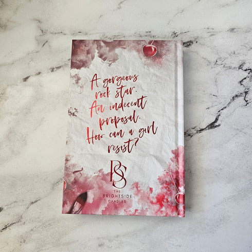 Dirty Like Me by Jaine Diamond