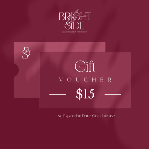 Bright Side Gift card
