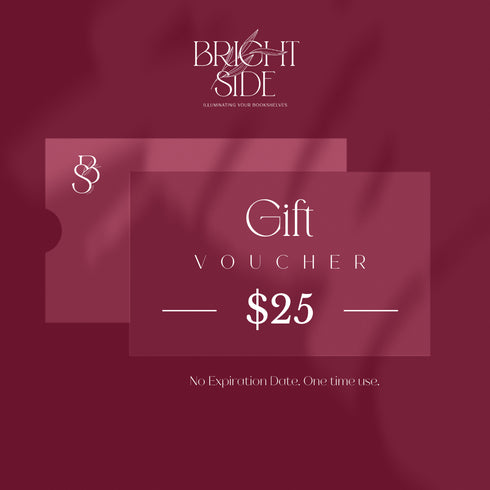 Bright Side Gift card