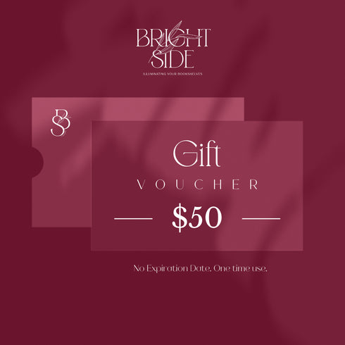 Bright Side Gift card