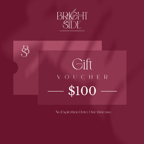 Bright Side Gift card