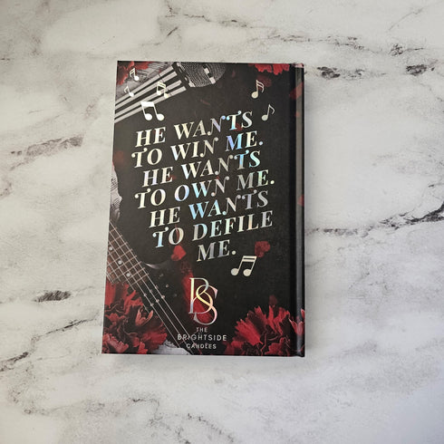 Defile by Jessica Prince