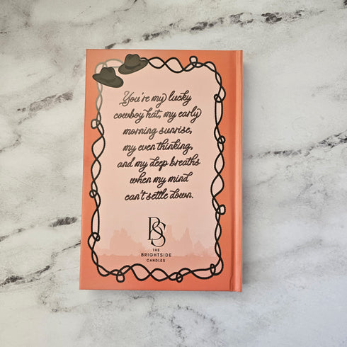 Eight Seconds to Ride by Ashley James