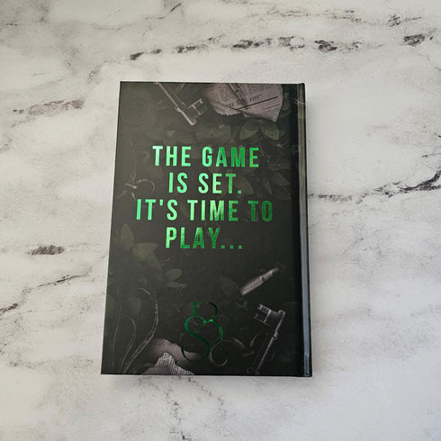 Truth or Kill by A. C. Kramer