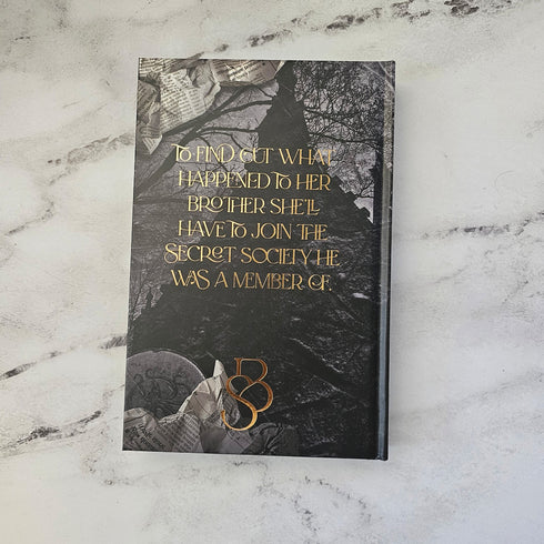 Half Truths by Claire Contreras