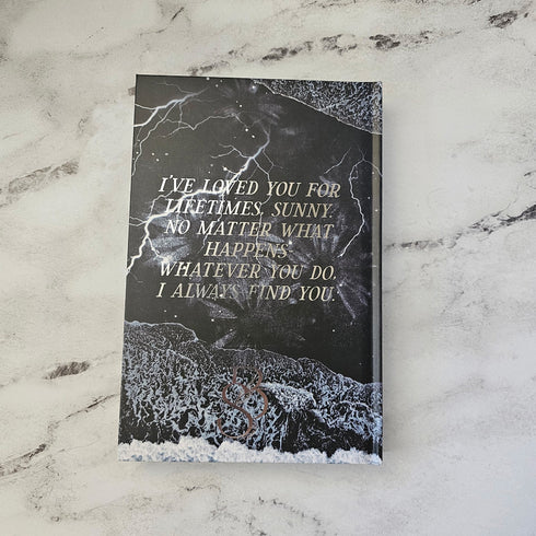 Was I Ever Here by Naomi Loud