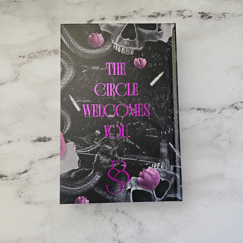 Secrets by Sophie Grace