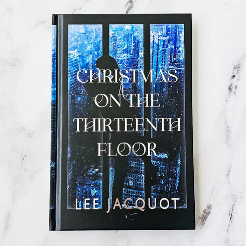 Christmas on the 13th Floor by Lee Jacquot