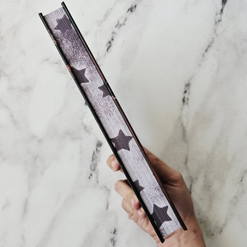 Let Your Heart Be Light by Fae Quin