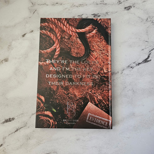 Family Confessions by Angel Lawson & AK Rose