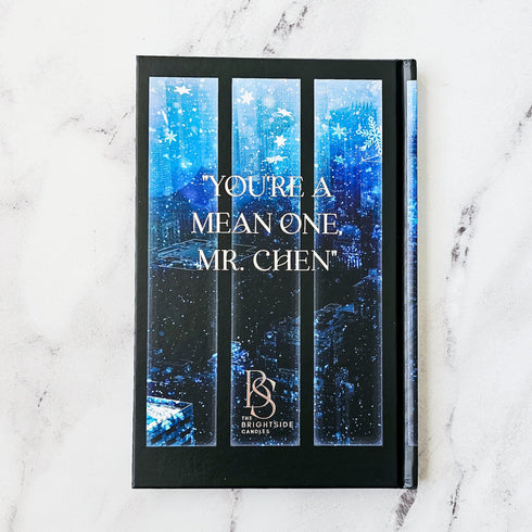 Christmas on the 13th Floor by Lee Jacquot