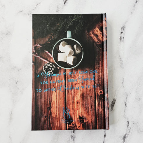 Let Your Heart Be Light by Fae Quin