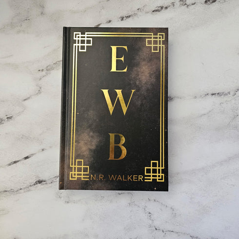 EWB by N.R. Walker