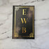 EWB by N.R. Walker