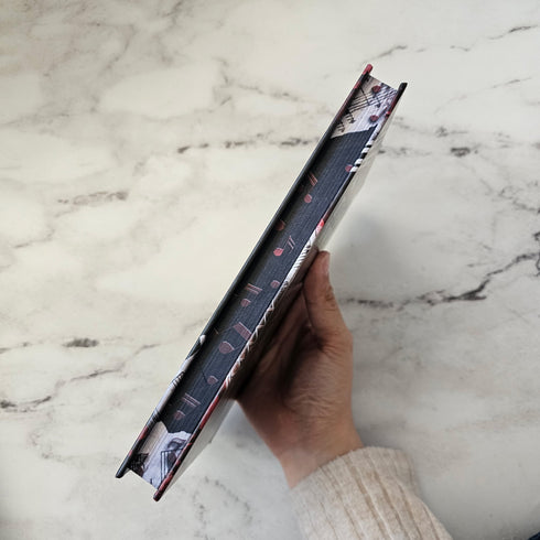 Defile by Jessica Prince