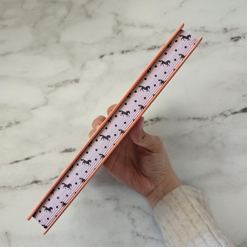 Eight Seconds to Ride by Ashley James