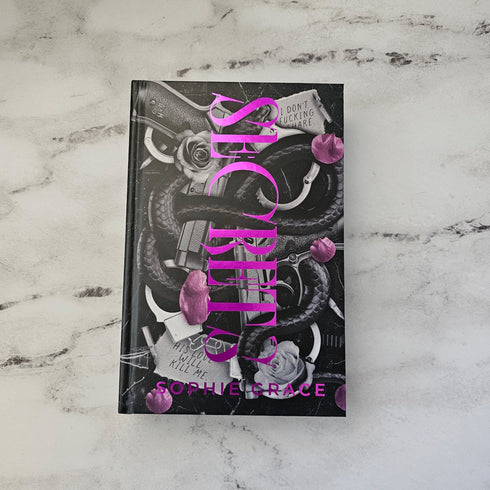 Secrets by Sophie Grace