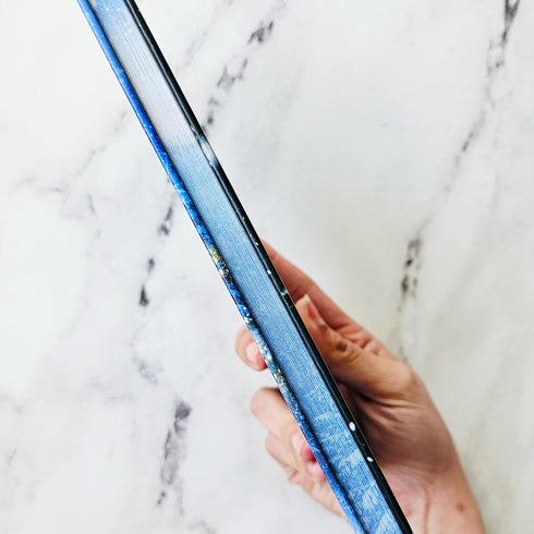 Stranded by Selena Winters