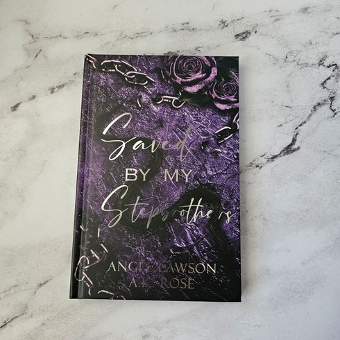 Family Confessions by Angel Lawson & AK Rose