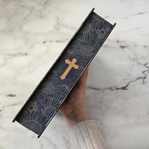 Sin With Me by Bex Dawn