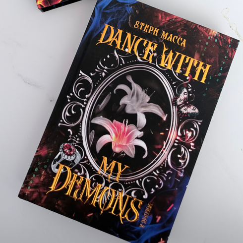 Dance with my Demons Set by Steph Macca