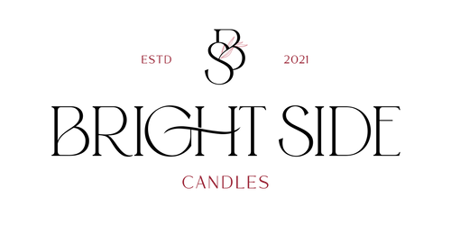 The Bright Side Candles