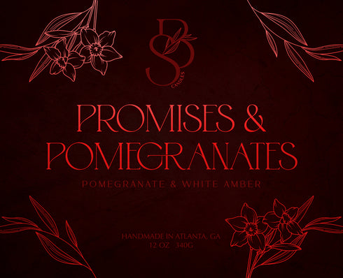 Sav R Miller Licensed Candles