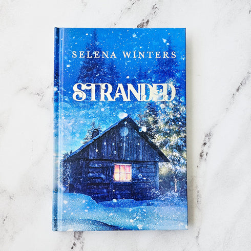 Stranded by Selena Winters