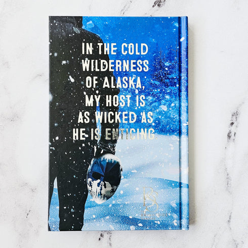 Stranded by Selena Winters