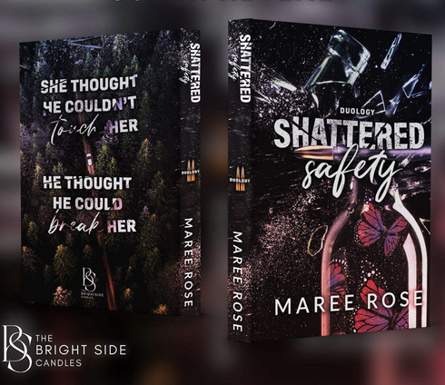 Shattered Safety