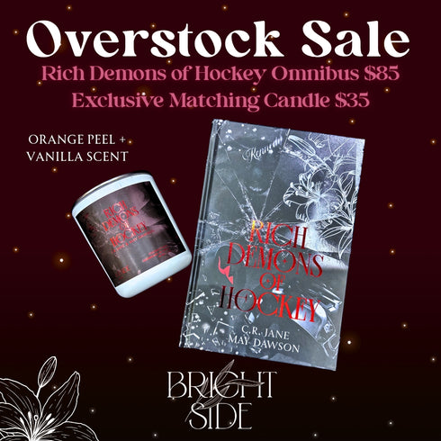 Rich Demons of Hockey