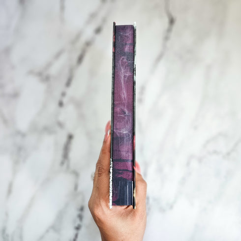 Pretty Little Savage by Lucy Smoke