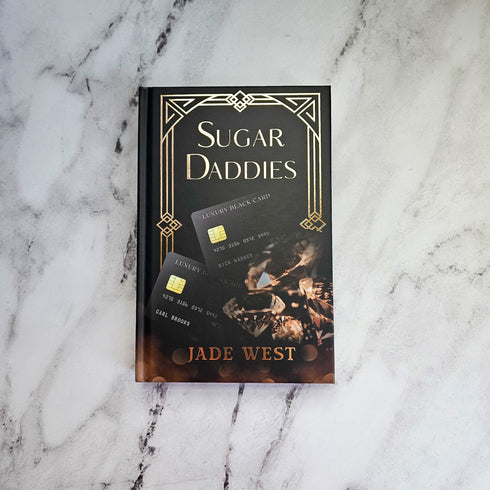Sugar Daddies by Jade West