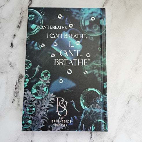 Breathless by Cat Wynn