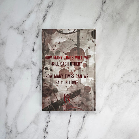 Beyond Time by Lee McCormick