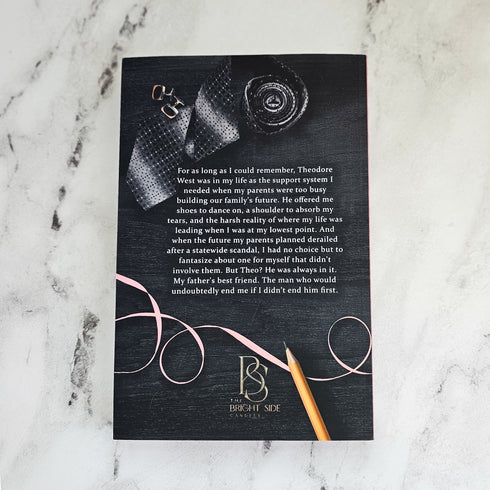 Color Me Pretty by B Celeste