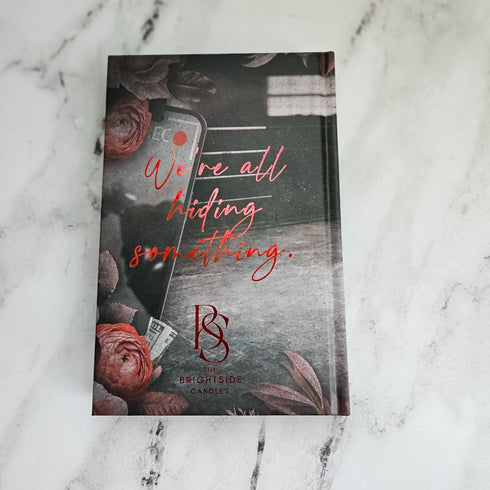 Cruel Abandon by S Massery
