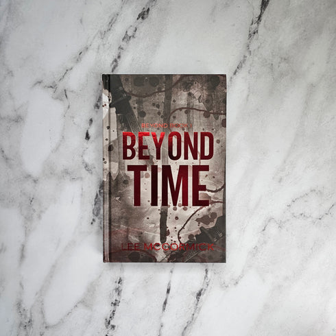 Beyond Time by Lee McCormick