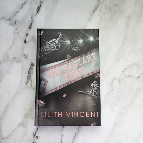 The Pageant Duet by Lilith Vincent
