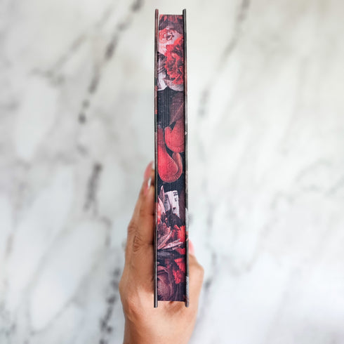 Cruel Abandon by S Massery