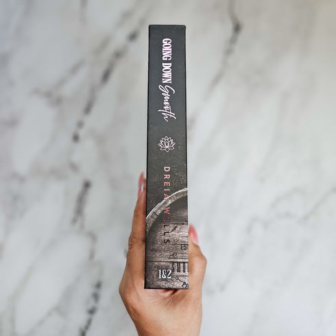 Going Down Smooth Omnibus by Dreia Wells